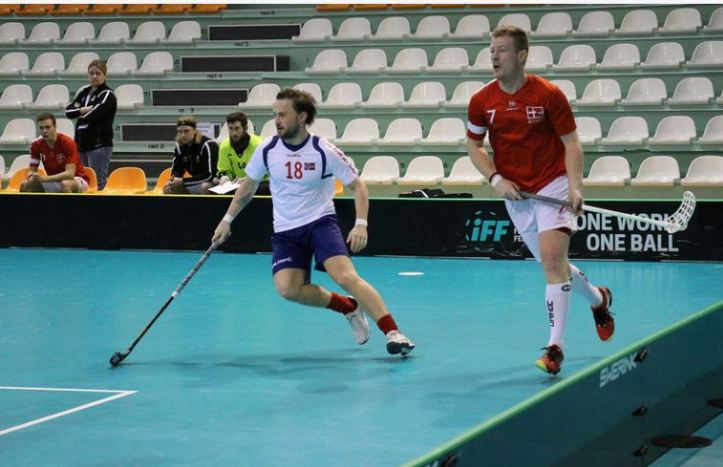 blog floorball vm kval 2018 anders holm