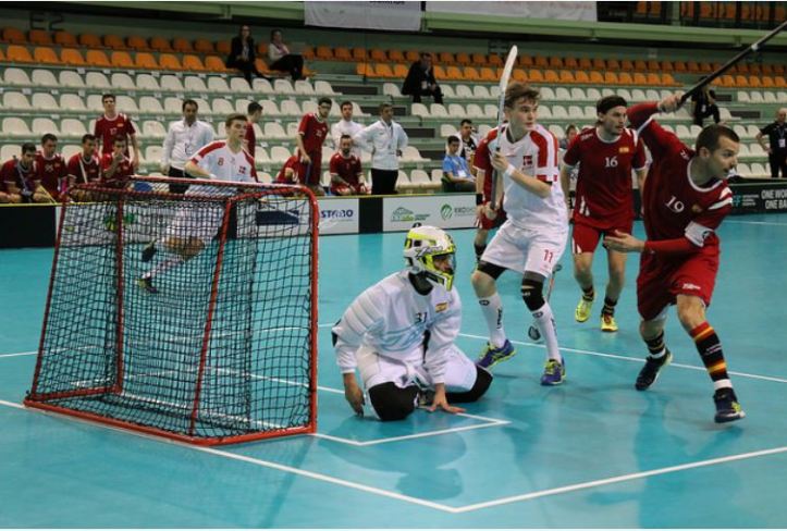 blog floorball vm kval 2018 simon lauridsen
