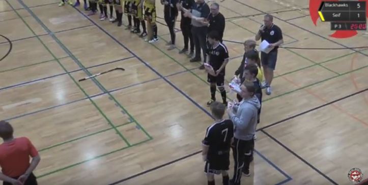 blog floorball final4 u17 2018 hold