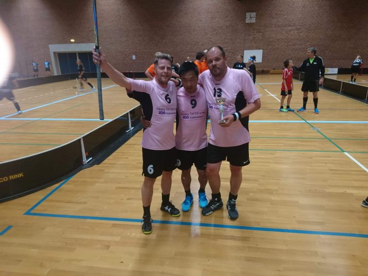 blog floorball heyns raske svende