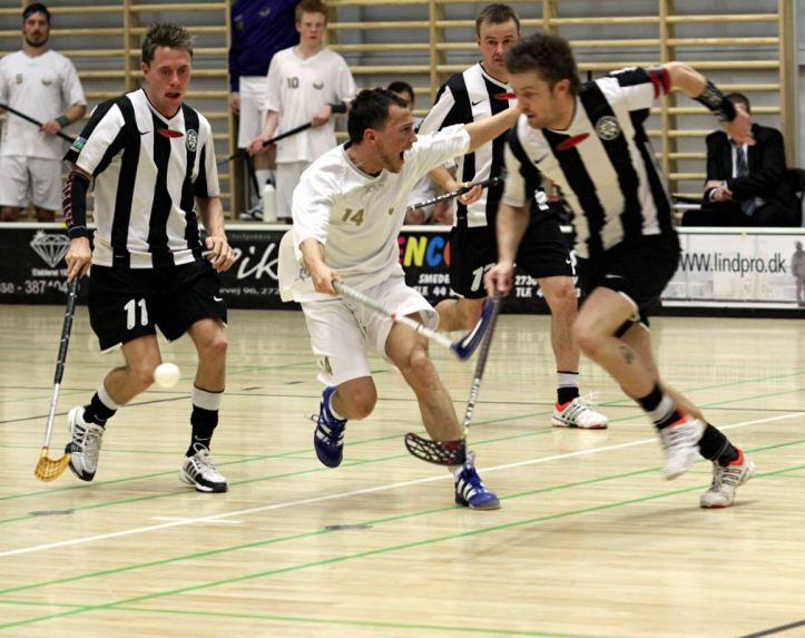 blog floorball db