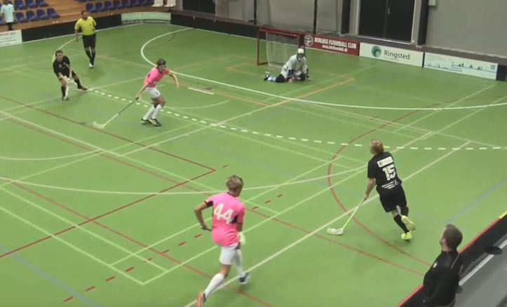 blog floorball simon møller