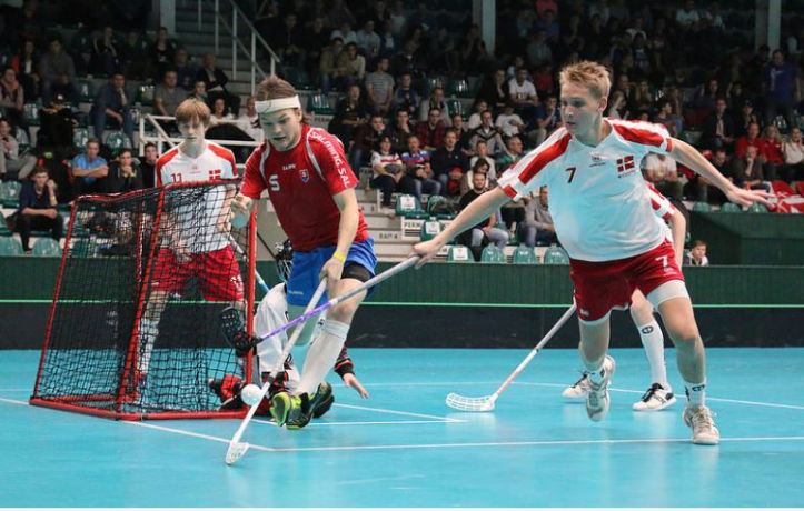 blog floorball u19 frederik nielsen landshold