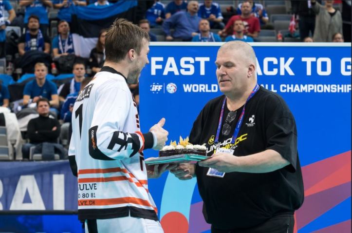 blog floorball Trolle Helge wfc2018