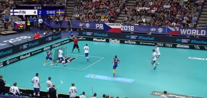 blog floorball var