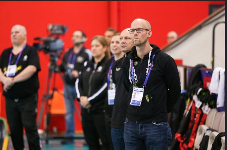 blog floorball vm 2018 danmark karlberg