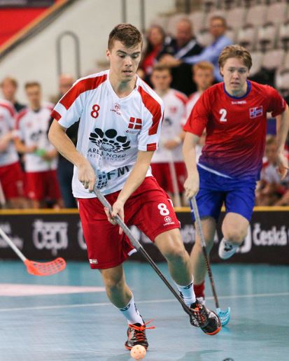 blog floorball vm 2018 jesper roland