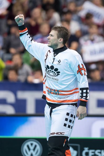 blog floorball vm 2018 mike trolle 2