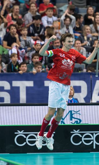 blog floorball vm 2018 mikkel skov