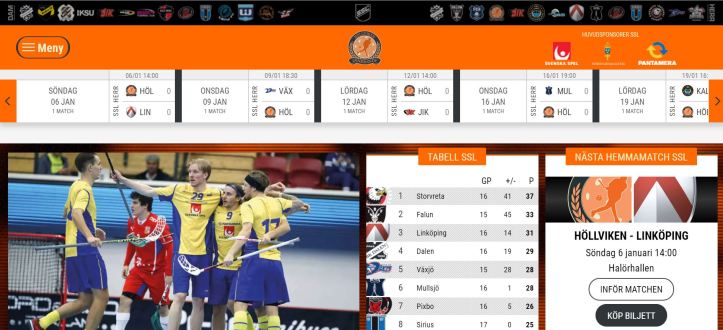 blog floorball höllviken