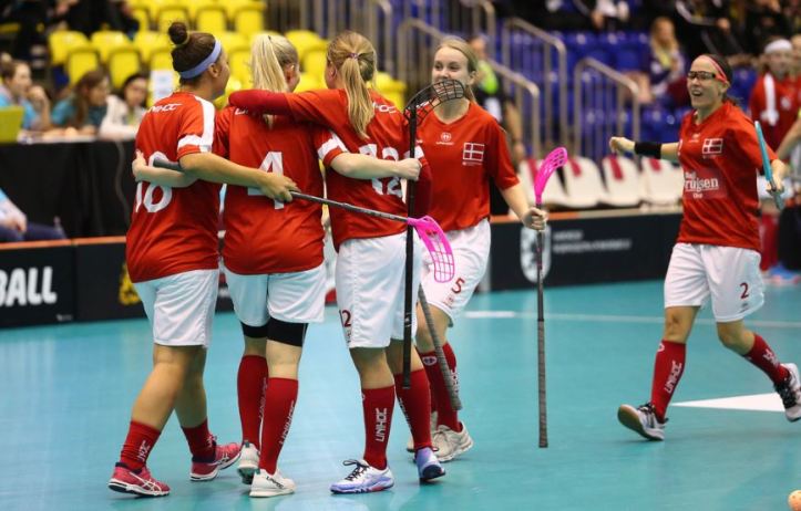 blog floorball Danmark 2019