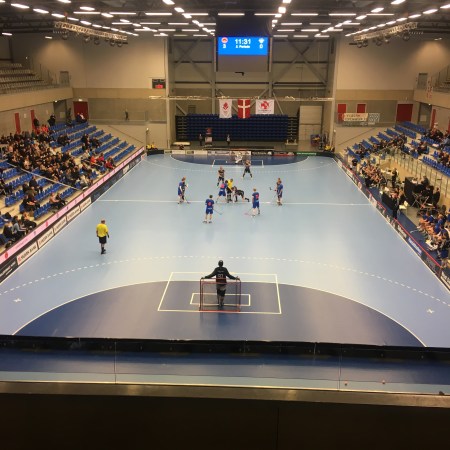 sunds copenhagen liga